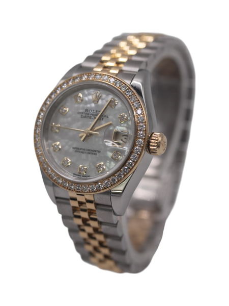 Rolex Datejust Lady 28 279383 RBR